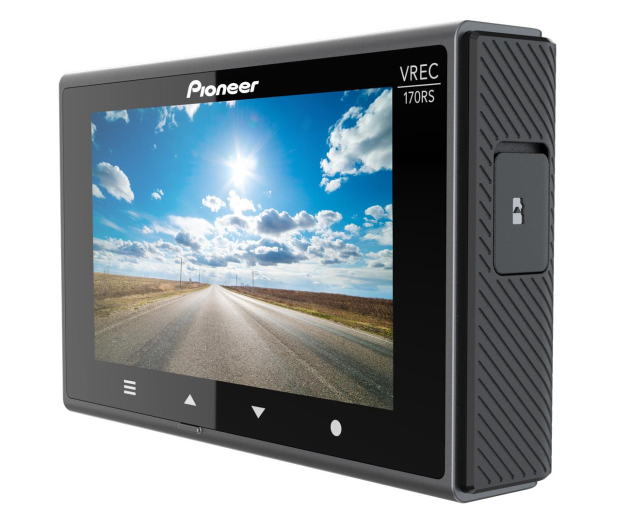 PIONEER VREC-170RS - 1214853 - zdjęcie 3